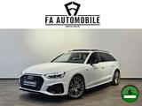 Audi A4 2x S Line Competition Pano Kamera Ahk 19''