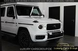 Mercedes-Benz G 63 AMG Night2-A22-FondEnt-Prod.2025 - Mercedes-Benz G-Klasse Neuwagen in Stuttgart