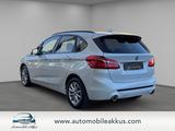 BMW 220i M-Technik LED Keyless Leder Autom. SHz - BMW 220 Active Tourer in Dortmund