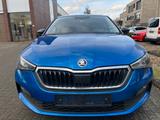 Skoda Scala Style - Skoda Scala Style mit Diesel-Antrieb