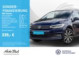 Volkswagen Touran 2.0 TDI "Highline" DSG Navi LED Standhzg.