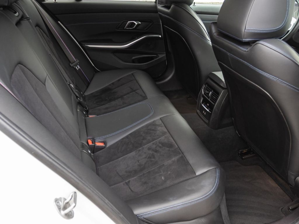 BMW 318 - Bild 16