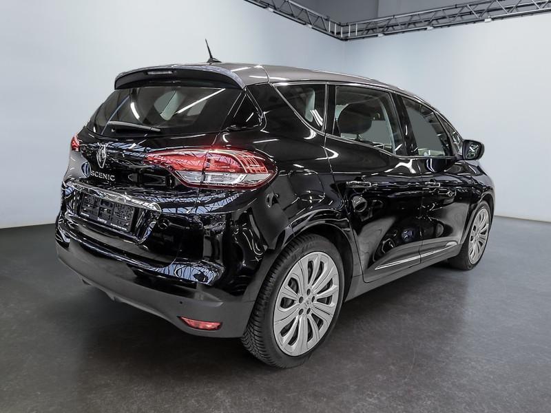 Renault Scenic IV 1.3 TCe 160 Energy BOSE-Edition SPUR