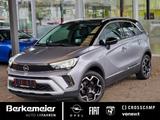 Opel Crossland Ultimate **Head-Up-Dislay/Alcantara** - Opel Crossland (X): Kleinwagen