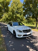 Mercedes-Benz C 350 CDI T AVANTGARDE Autom. AVANTGARDE - gebrauchte Mercedes-Benz C 350 aus dem Jahr 2013