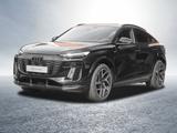 Audi Q6 Sportback e-tron Q 2X S LINE BUSINESS 0,25% S - Audi e-tron Q6 Gebrauchtwagen
