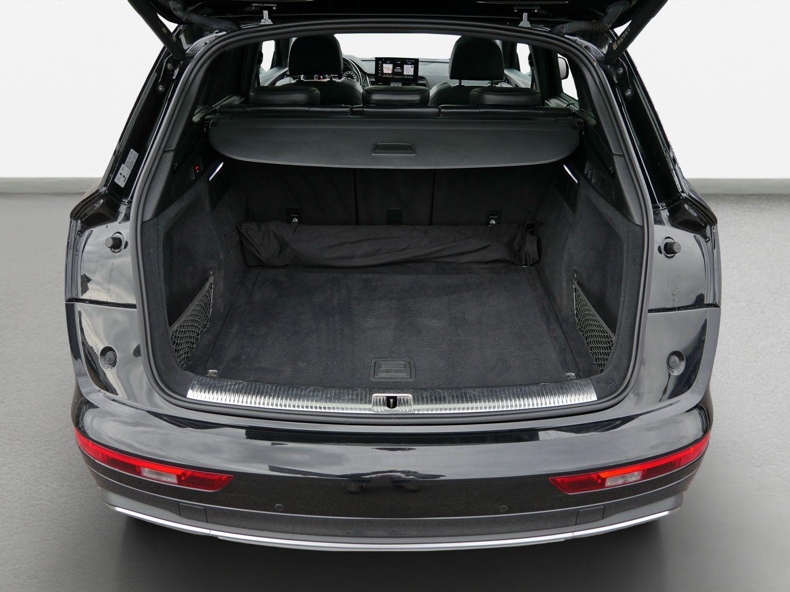 Audi Q5 45 TFSI advanced quattro LED*Pano*RFK*AHK*, миниатюра 11