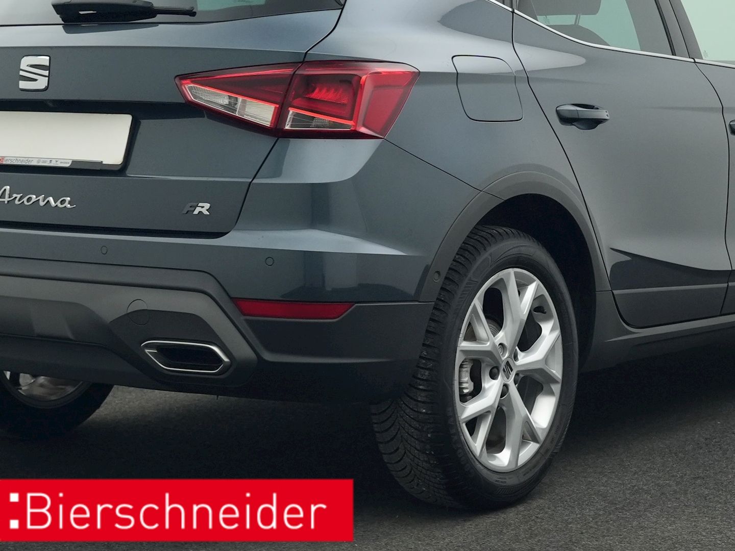 Seat Arona - Bild 20