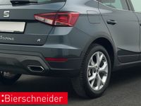 Seat Arona - Vorschau Bild 20