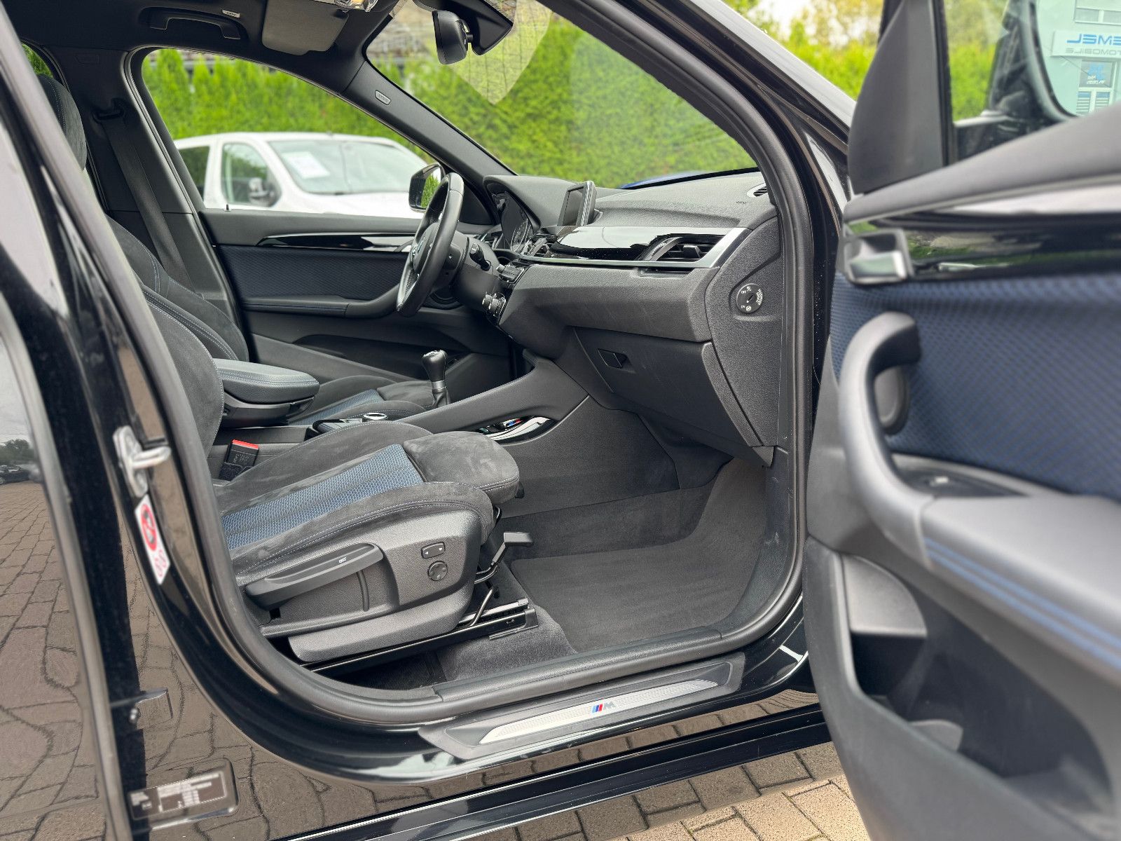 BMW X1, 2017, Diesel, 150 PS