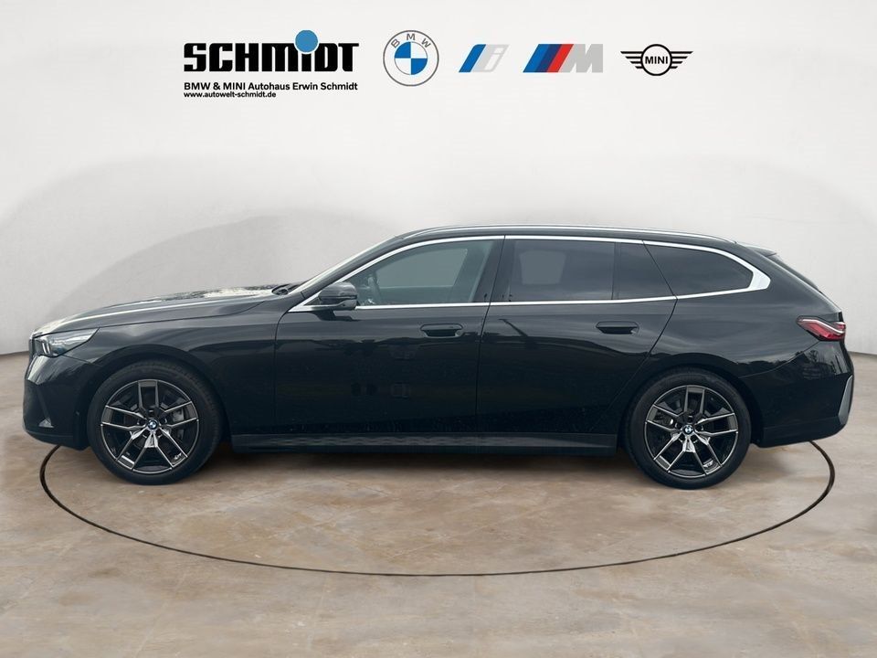 BMW 540d xDrive Touring imagem 3