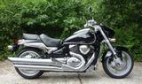 Suzuki VZ 1500 M 1500 Intruder Zubehör Service Topzust. - SUZUKI VZ 1500