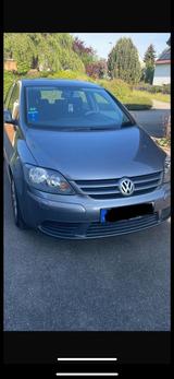 Volkswagen Tüv Neu  Golf Plus 2,0 Bj. 2006 - Volkswagen Golf Plus in Augsburg