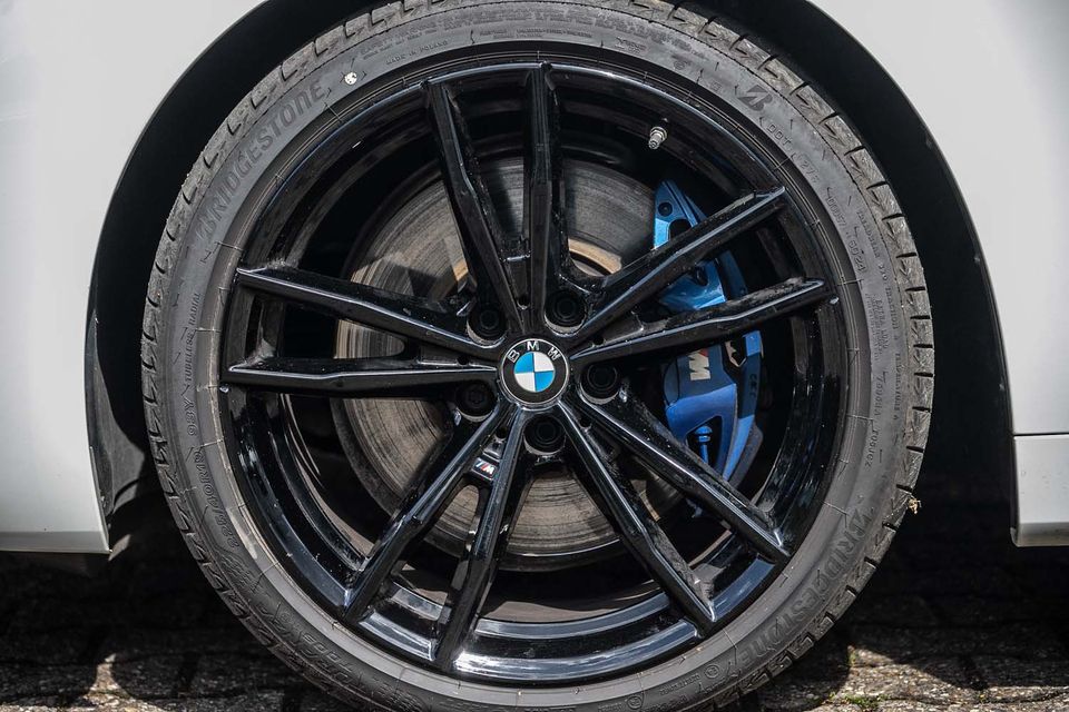 BMW 430 - Bild 5