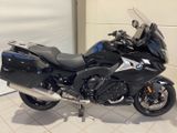 BMW K 1600 GT DWA,Bodenbeleucht.,ZV nur 919 KM - BMW K1600GT