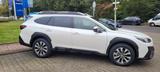 Subaru OUTBACK Platinum | Leder braun | Glasdach - Subaru Outback BR