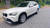 BMW X1 E84 sDrive18d Neue Steuerkette - BMW X1: E84