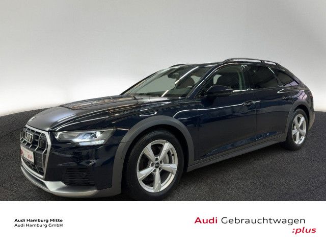 Audi A6 allroad 40 TDI quattro S tronic AHK Virtual B