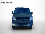 Mercedes-Benz Sprinter 316 CDI 4x4 Doka Pri/Pla Klima Standh. - Mercedes-Benz Sprinter doka