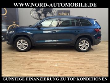 Skoda Kodiaq - 8