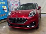 Ford 2020 Ford Puma ST line Vignale 155PS mildh... - Ford Puma von privat