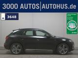 Audi Q5 50 TDI Qu. S-Line Navi LED vc+ Pano HuD AHK