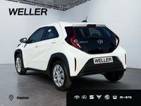 Toyota Aygo (X) - Vorschau Bild 7