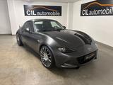 Mazda MX-5 Sports-Line RF*RECARO*1HAND* - Mazda MX-5: Cabrio