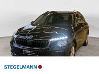 Skoda Kamiq - Vorschau Bild 1