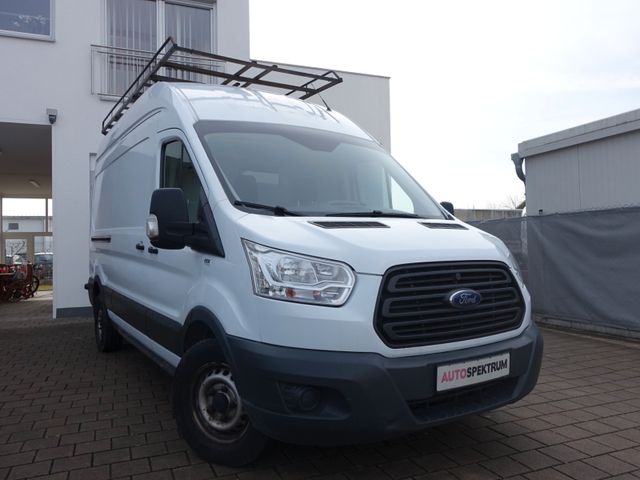 Ford Transit Kasten 350 L3H3 AUS 1. HAND/AHK