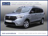 Dacia Lodgy Comfort TCe 100 NAVI KLIMA ZV SERVO - Dacia Lodgy aus 2020