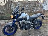 Yamaha MT-09 RN29, 1. Hd., v. deutschen Händler - Offers