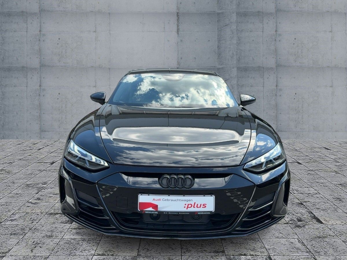 Audi e-tron GT - Bild 3