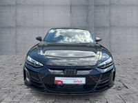 Audi e-tron GT - Vorschau Bild 3