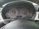 BMW 320 i Touring Advantage Navi DAB-Tuner LED Schei - BMW 3 Series in Frankfurt (Main)