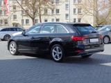 Audi A4 Avant 40 TFSI sport S-Tronic LED Navi PDC USB - Audi A4 40 Gebrauchtwagen