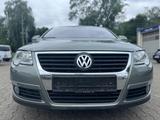 Volkswagen Passat Lim. Comfortline*1.HAND*SCHIEBEDACH*TÜV - Volkswagen Passat aus 2007: Comfortline