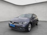 Volkswagen Polo Style 1.0l TSI DSG  AHK SHZ ACC NAVI - Volkswagen Polo aus 2025
