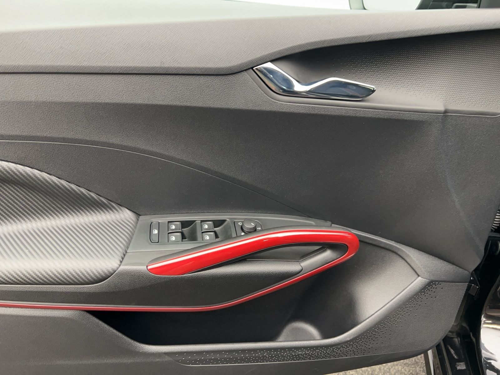 Skoda Fabia - Bild 18