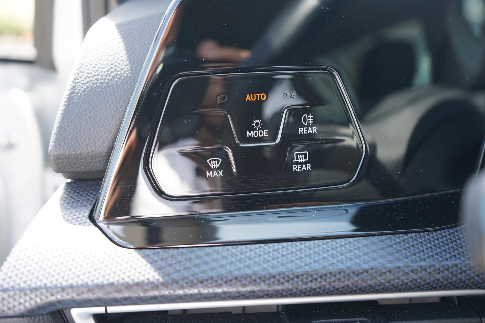 Volkswagen Golf VIII 1.0 TSI United LED Navi ACC Kamera DAB, миниатюра 28