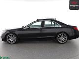 Mercedes-Benz S 560 4M AMG DESIGNO,BURMESTER HIGH END,FOND,HUD - Mercedes-Benz S 560: AMG