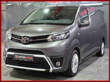 Toyota Proace (Verso) - 6