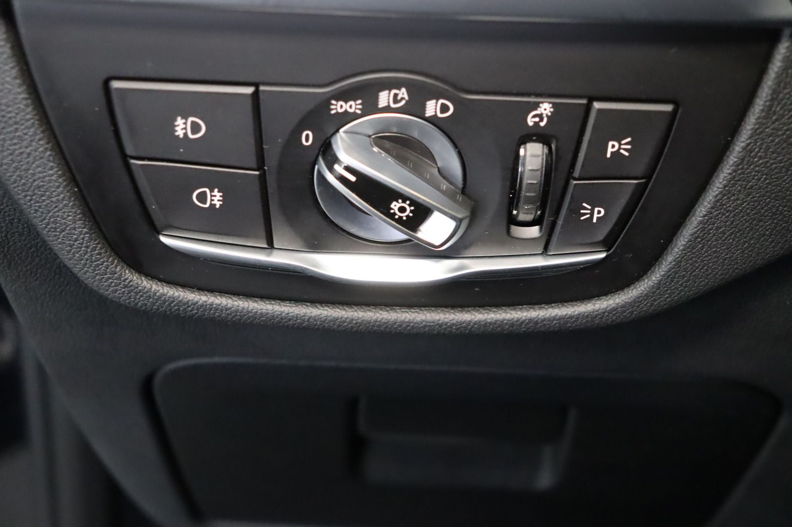 Fahrzeugabbildung BMW X3 xDrive 30d M Sport