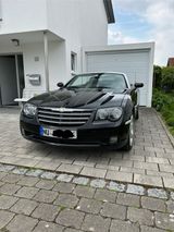 Chrysler Crossfire Roadster  - Chrysler Crossfire aus 2006