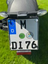 Ducati Diavel 1260 - Ducati Motorräder in München