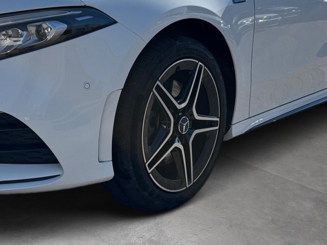 A 250 e Edition 2020 Navi Climatronic SHZ LED AM