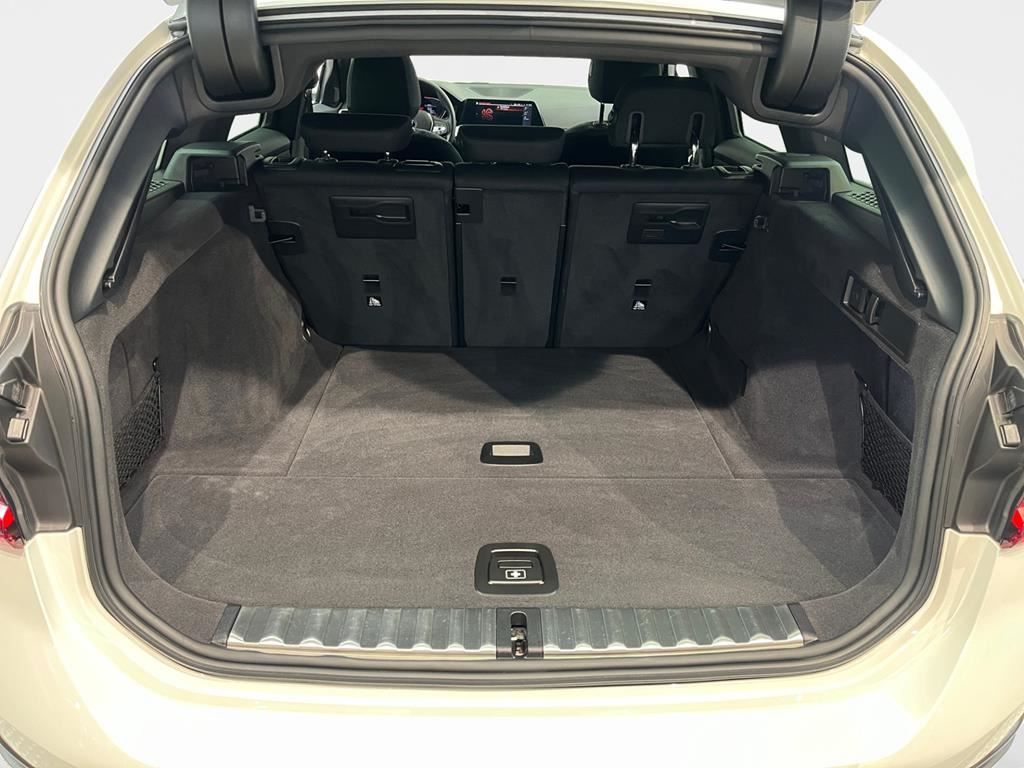 BMW 320d Touring Aut Advantage ACC+Pano+RFK+HiFi+SHZ foto 16