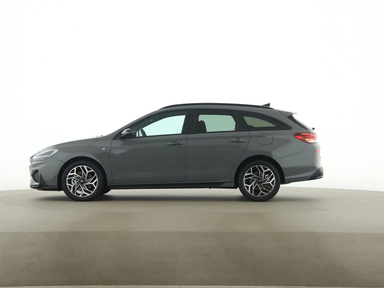 Hyundai i30 – Bild 4
