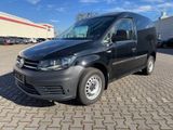 Volkswagen Caddy Kasten Automatik DSG BMT CNG - mit CNG-Antrieb: Auto