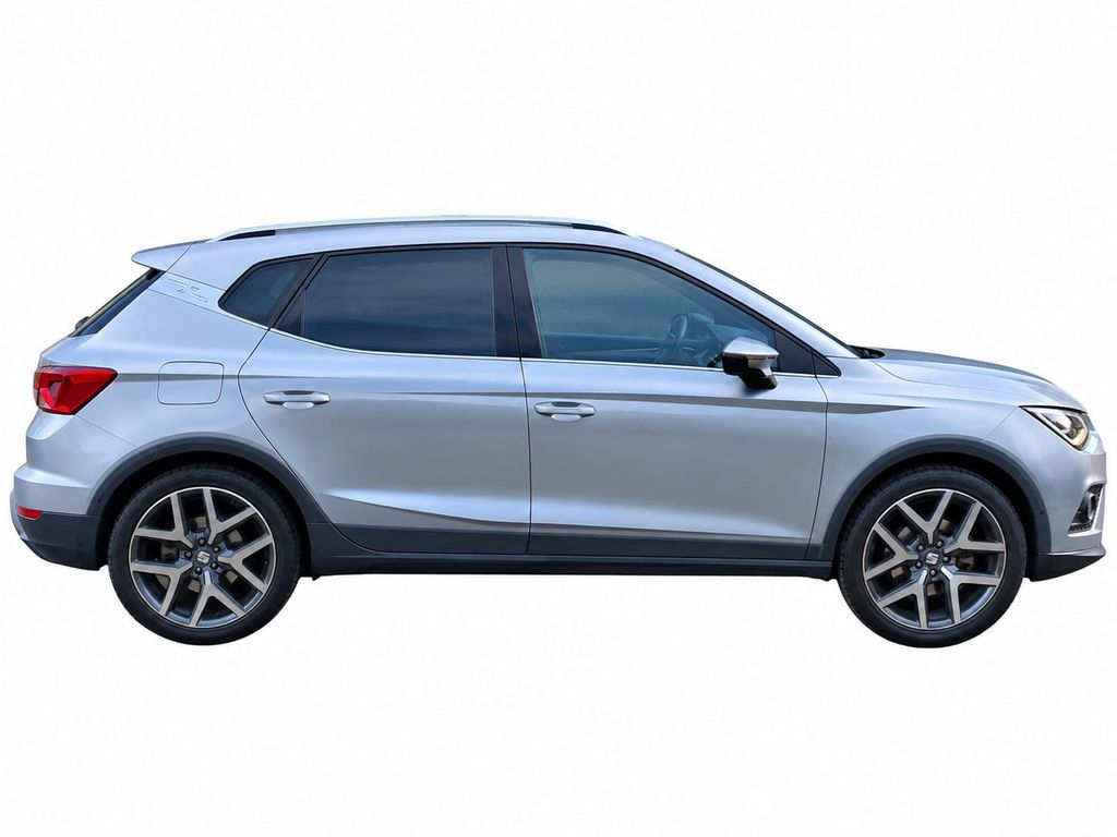Image of Seat Arona